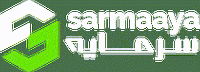 Sarmaya logo